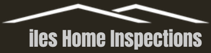 Iles Home Inspections Logo